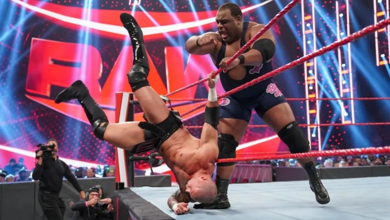 Goldberg Returning WWE