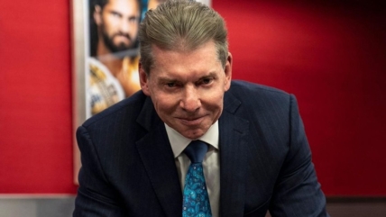 Vince McMahon Wrestling WrestleMania