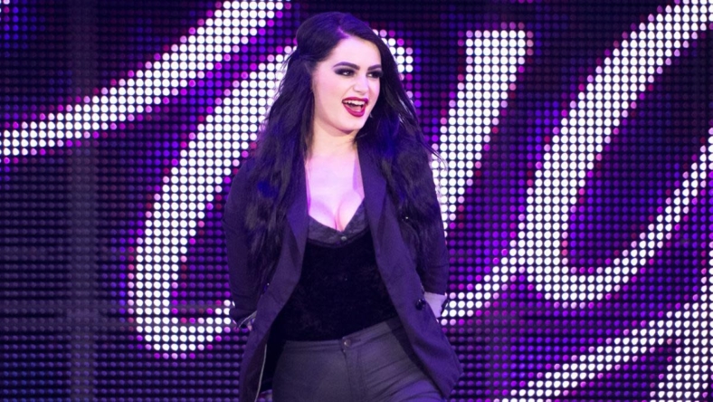 Paige Leaving WWE Soon