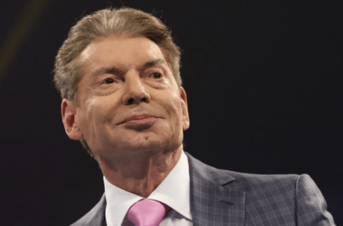 vince mcmahon special meeting