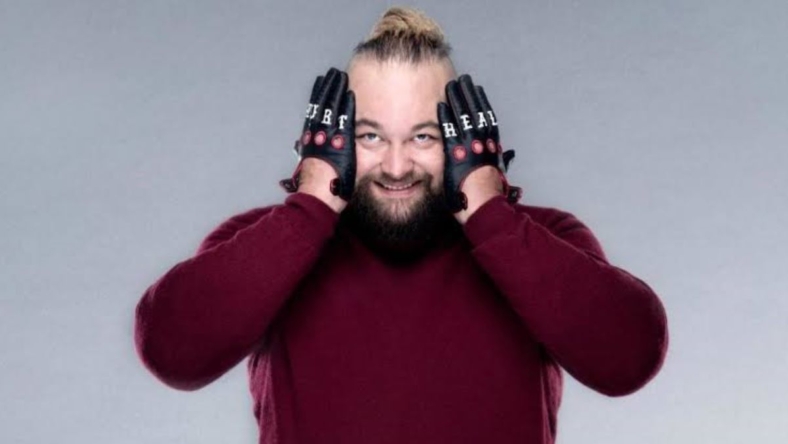 Hints Bray Wyatt Return