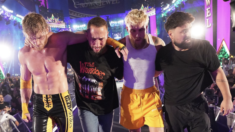 crown jewel whats next