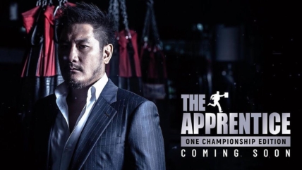 ONE Championship Bringing Back The Apprentice In 2023