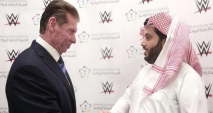 Potential Saudi Deal Makes Vince McMahon Ultimate Heel