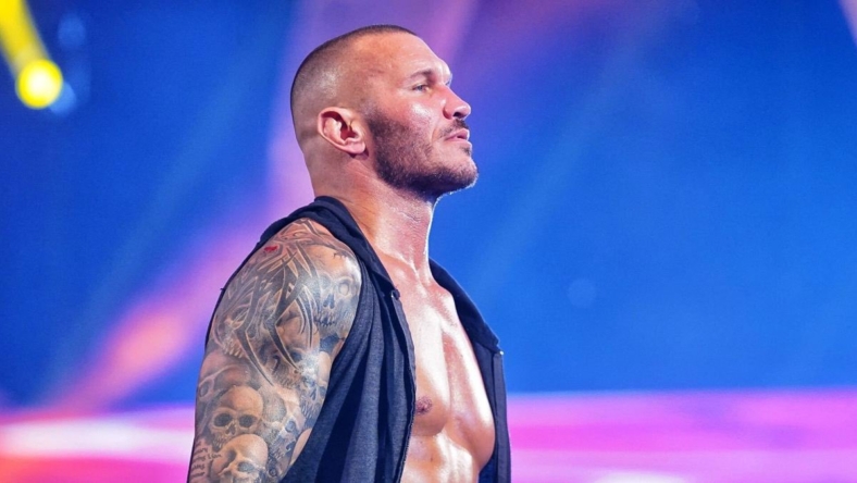 Randy Orton Return Update