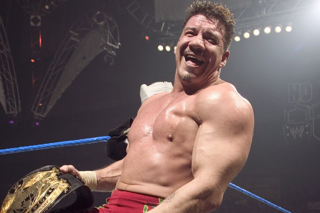 Eddie Guerrero