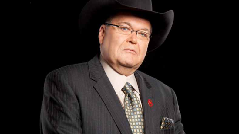 Jim Ross On Telling Vince McMahon About AEW