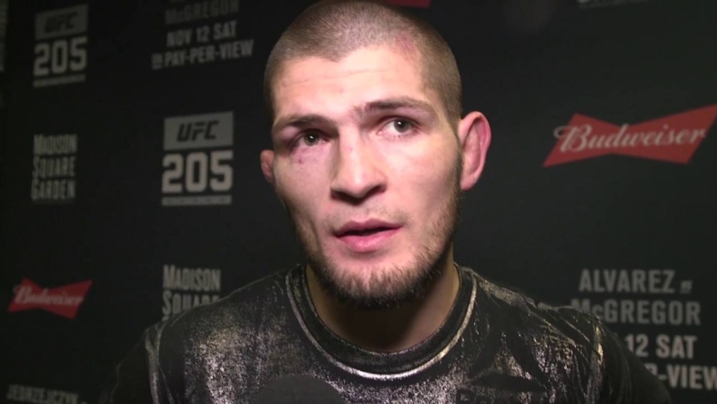 Ufc 229 Reactions On Khabib Nurmagomedov Conor Mcgregor Incident