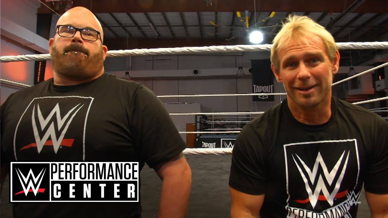Is WWE’s Performance Center About to Go Global?