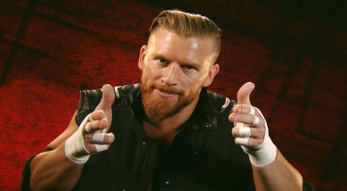 Curt Hawkins: Five Facts About The Biggest Loser In WWE History