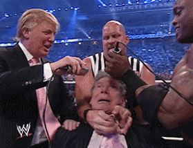 Image result for Vince Shaved head
