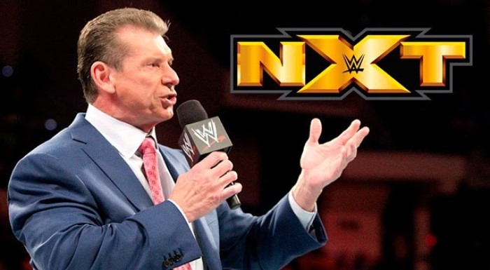 Vince McMahon