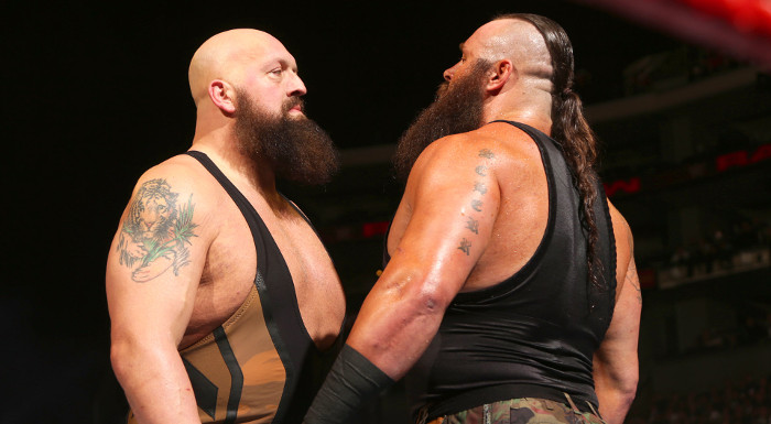 Is Big Show Retiring Permanently Hopefully Not Yet At Least
