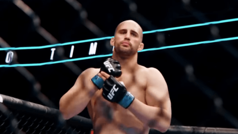 UFC Moncton: Anthony Smith Vs. Volkan Oezdemir - Watch Daniel Cormier ...