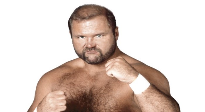 Arn Anderson