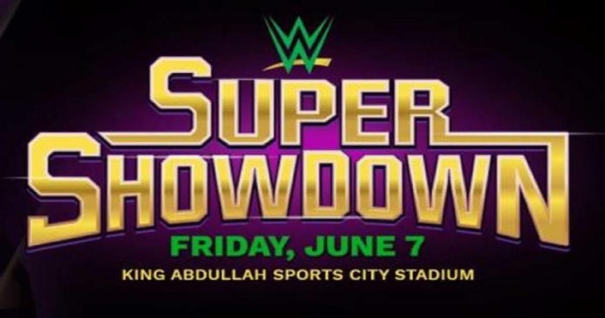 super showdown