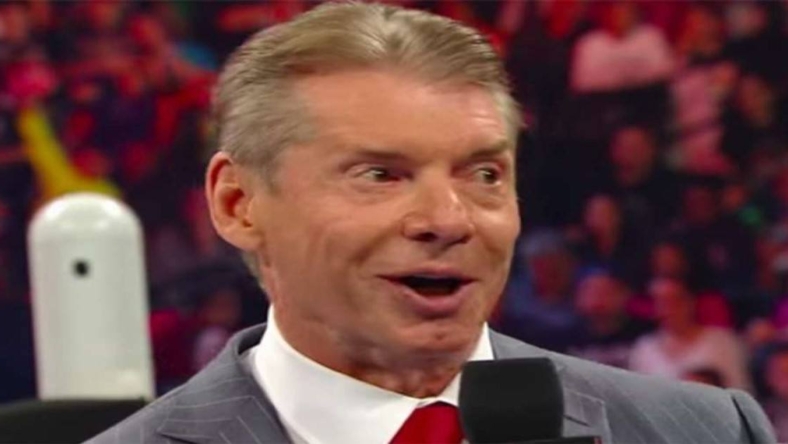 Vince McMahon WWE ratings