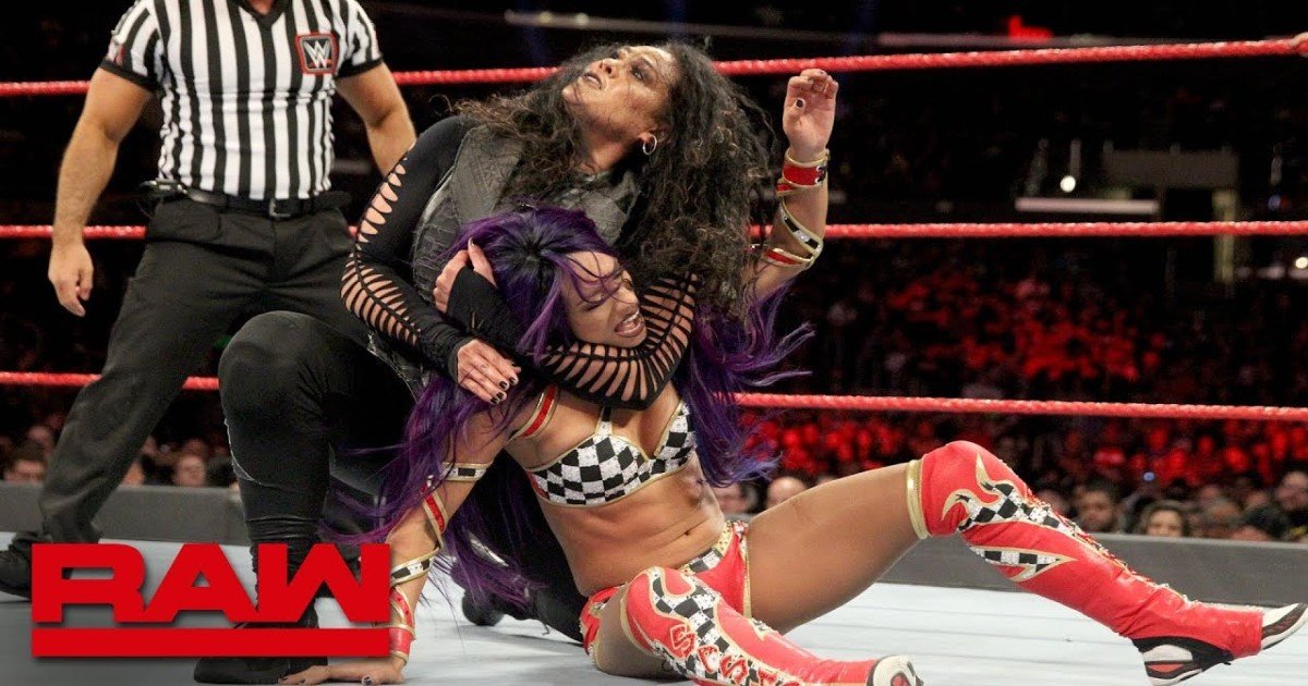 WWE