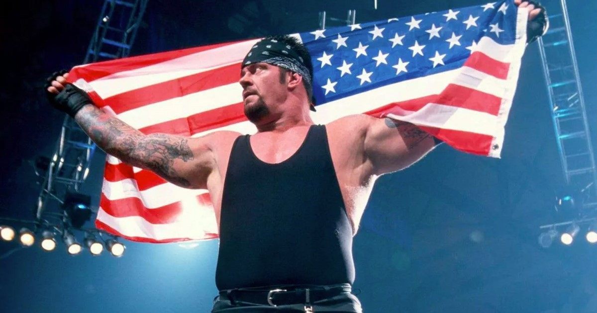 American Bad Ass