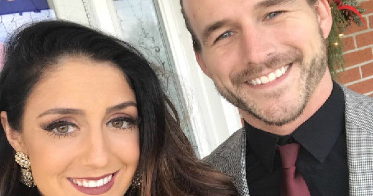 Britt Baker and NXT Adam Cole
