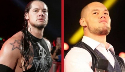 Baron Corbin Loves Being Hated By The WWE Universe