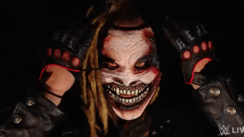 The Fiend