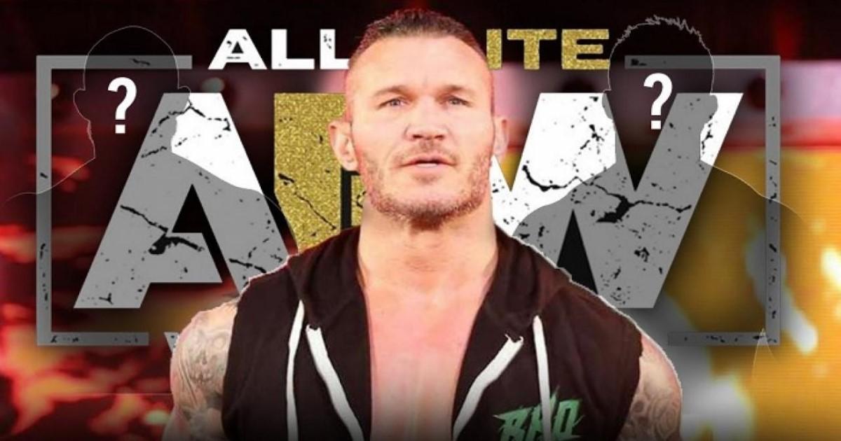 Randy Orton To AEW