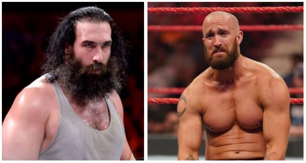 Luke Harper