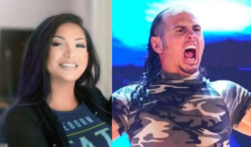 Reby Hardy Reveals the WWE Uses Matt Hardy's Debt Against Him