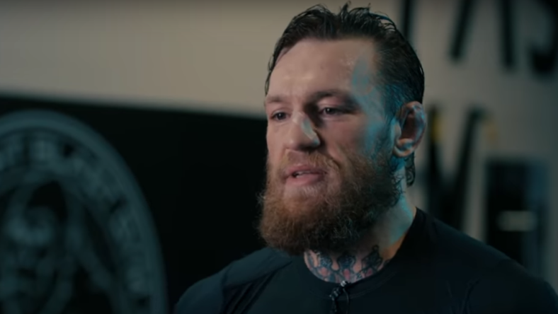 UFC 246: Conor McGregor Denies Sexual Assault Allegations Ahead Of Return