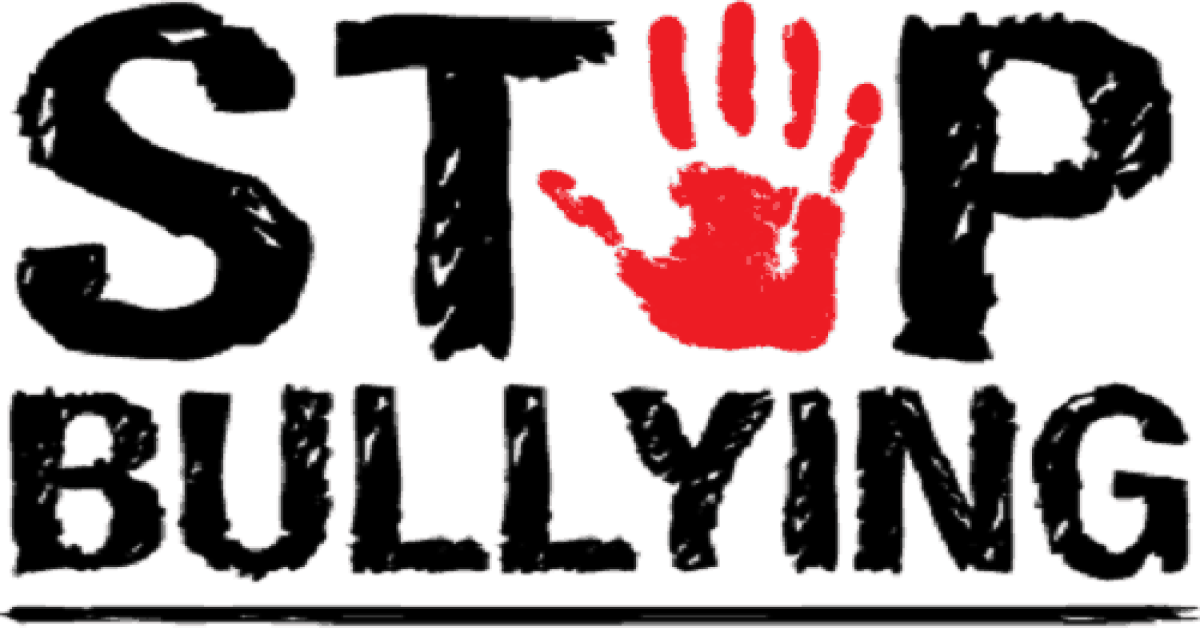 Stop bullying online