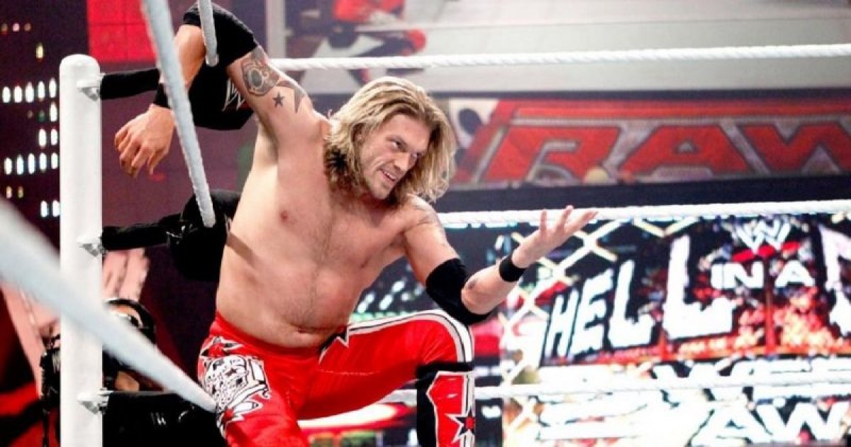 Are the 2020 Royal Rumble Rumors about Edge's return true?