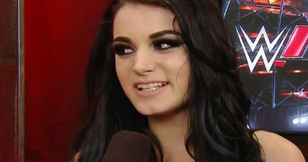 Will Paige Wrestle Again?