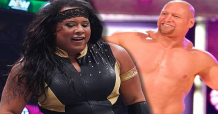 Cody destroys Val Venis about Nyla Rose comments