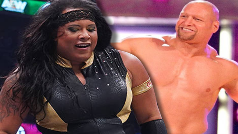 Cody destroys Val Venis about Nyla Rose comments