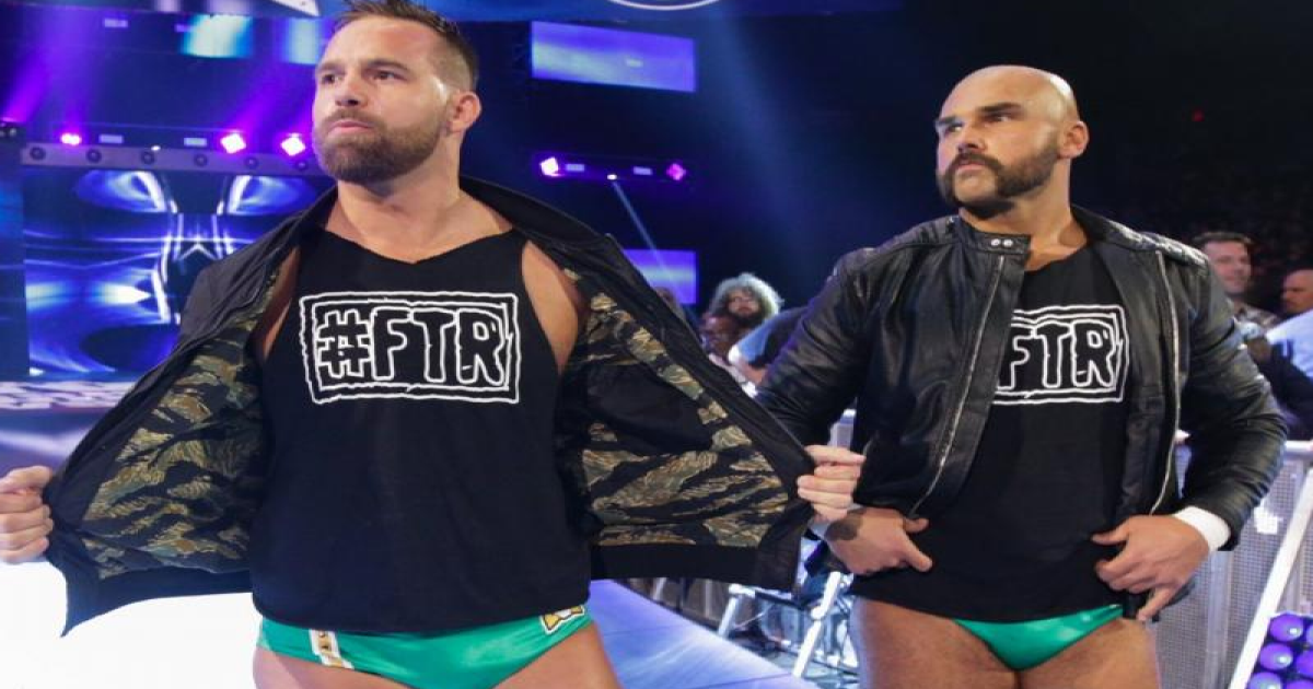 What Will The Consequences Be For The WWE Tag Team Division?