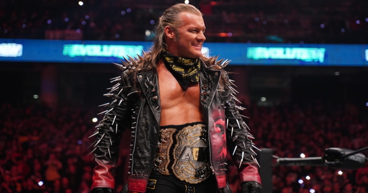 Chris Jericho defends WrestleCon in Marriott Dispute