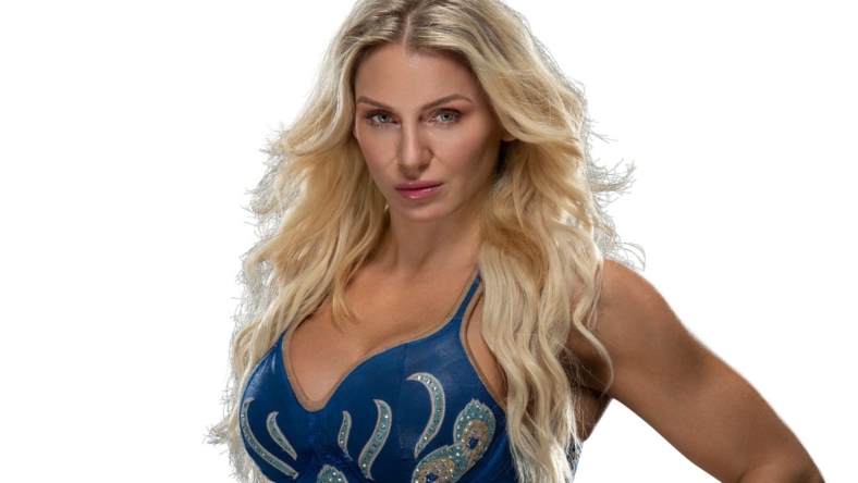 Charlotte Flair Gives Advice To Other Female Wrestlers