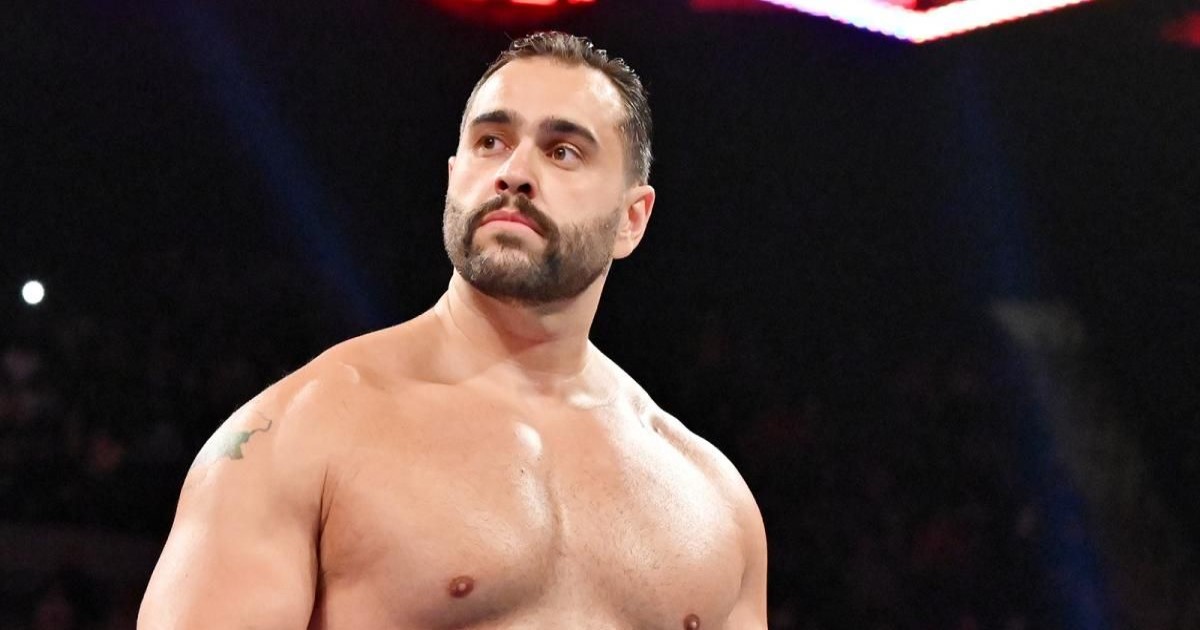 Rusev Gives 20K To WWE Employees