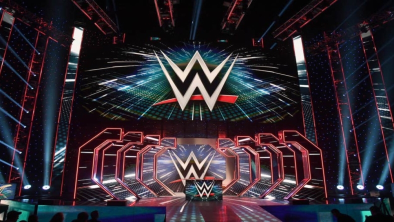 WWE is essential business according to DeSantis