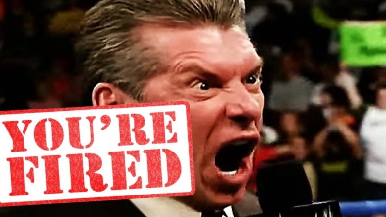 5 most shocking names released from the WWE during COVID-19 crisis