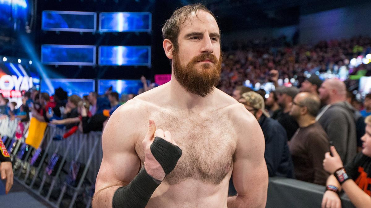 Aiden English victim to the COVID-19 releases 