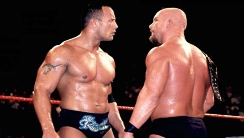 10 wrestling matches that defined the Attitude Era