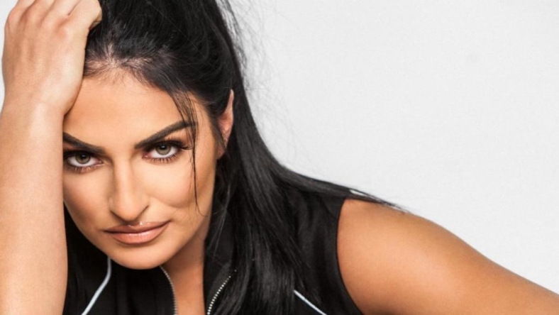 How Sonya Deville Should Be Pushed As A Top Wrestler