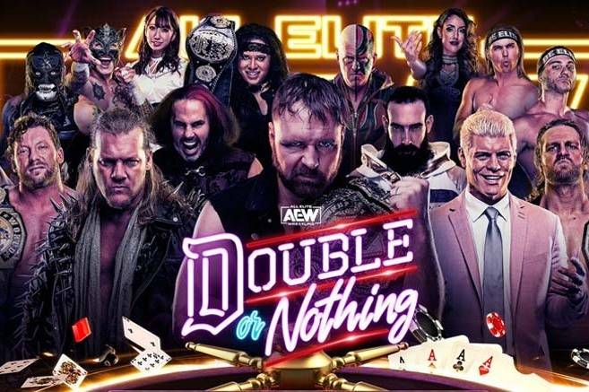 What will the impact be of these major injuries after AEW Dynamite?