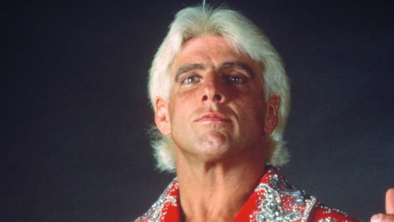 Ric Flair leaves WWE after 30-year career