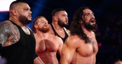 Seth Rollins teases new member for his wrestling stable