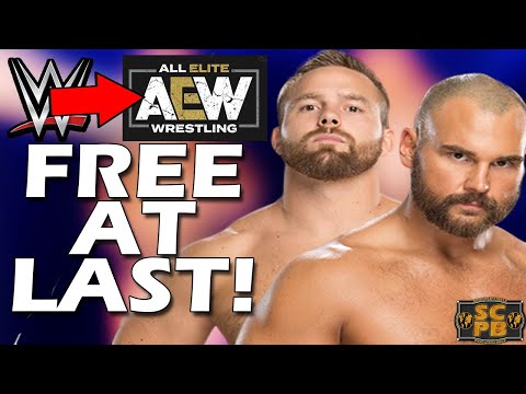 The Revival is finally free from the WWE