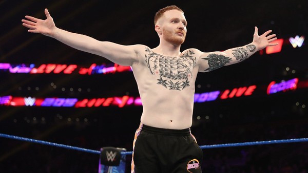 Jack Gallagher accused of sexual misconduct