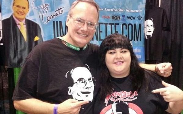 Jim Cornette and his wife stand accused too